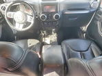 Jeep Wrangler 2015