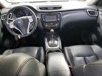 Nissan Rogue 2015