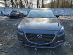 Mazda 3 2018