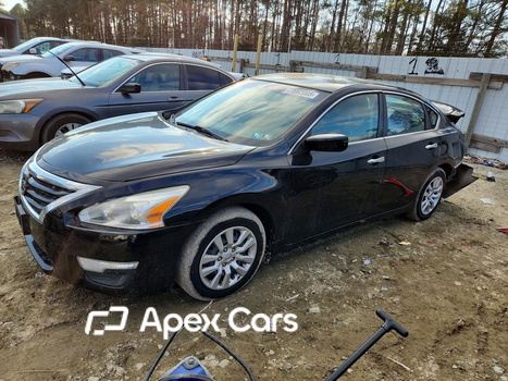 Nissan Altima 2015 - Zdjęcie 1 z 12