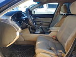 Honda Accord 2012
