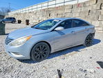 Hyundai Sonata 2011