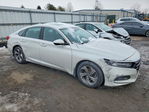 Honda Accord 2018