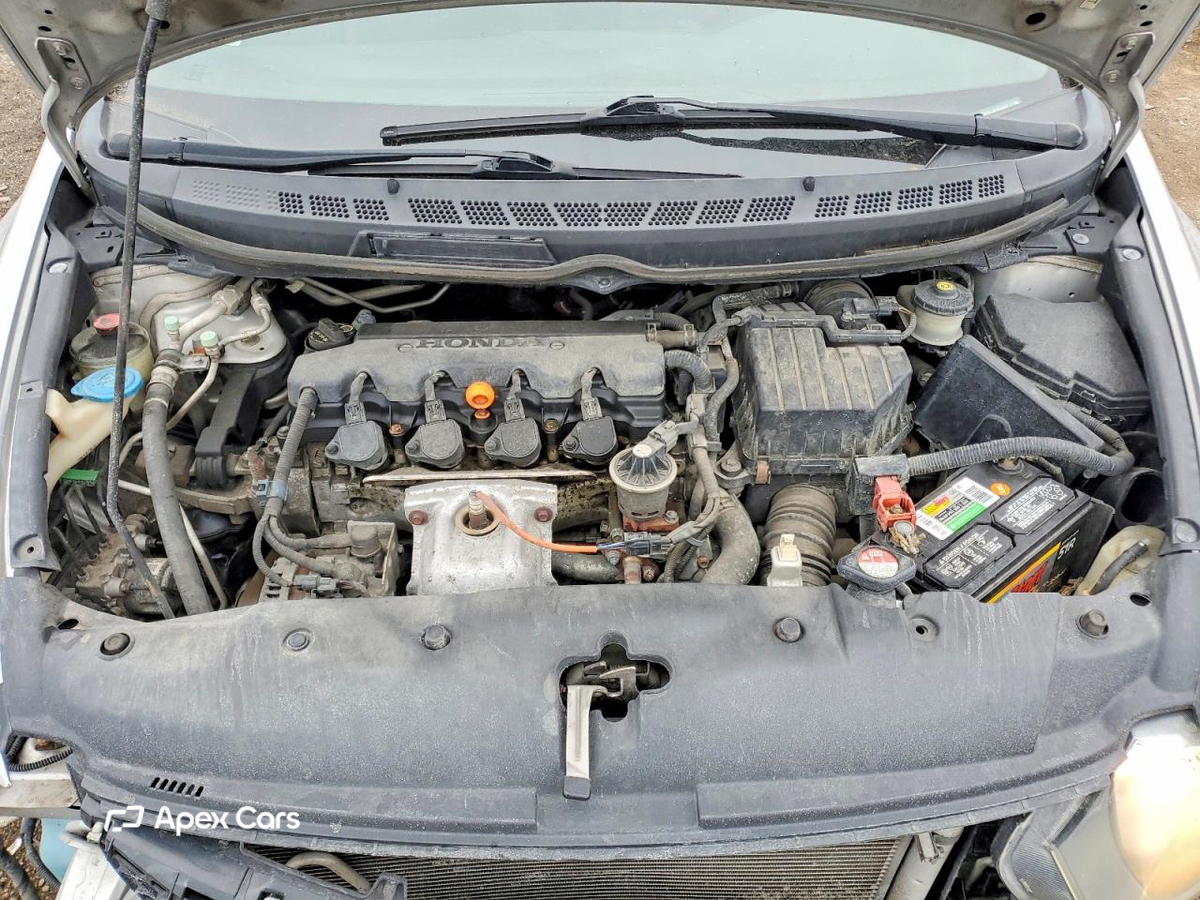 Honda Civic 2011