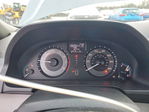 Honda Odyssey 2012