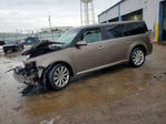 Ford Flex 2019