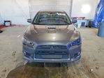 Mitsubishi Lancer Evolution 2011