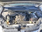 Dodge Caravan 2012