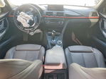 BMW Series 3 2013