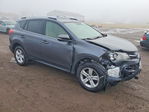 Toyota RAV 4 2013