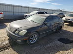 Lexus GS 2004