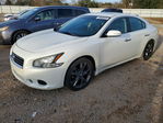 Nissan Maxima 2014
