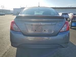Nissan Versa 2019