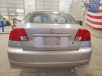 Honda Civic 2004