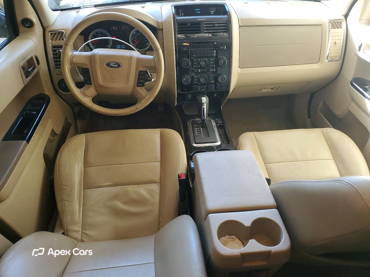 Ford Escape 2009