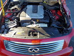 Infiniti G 2007