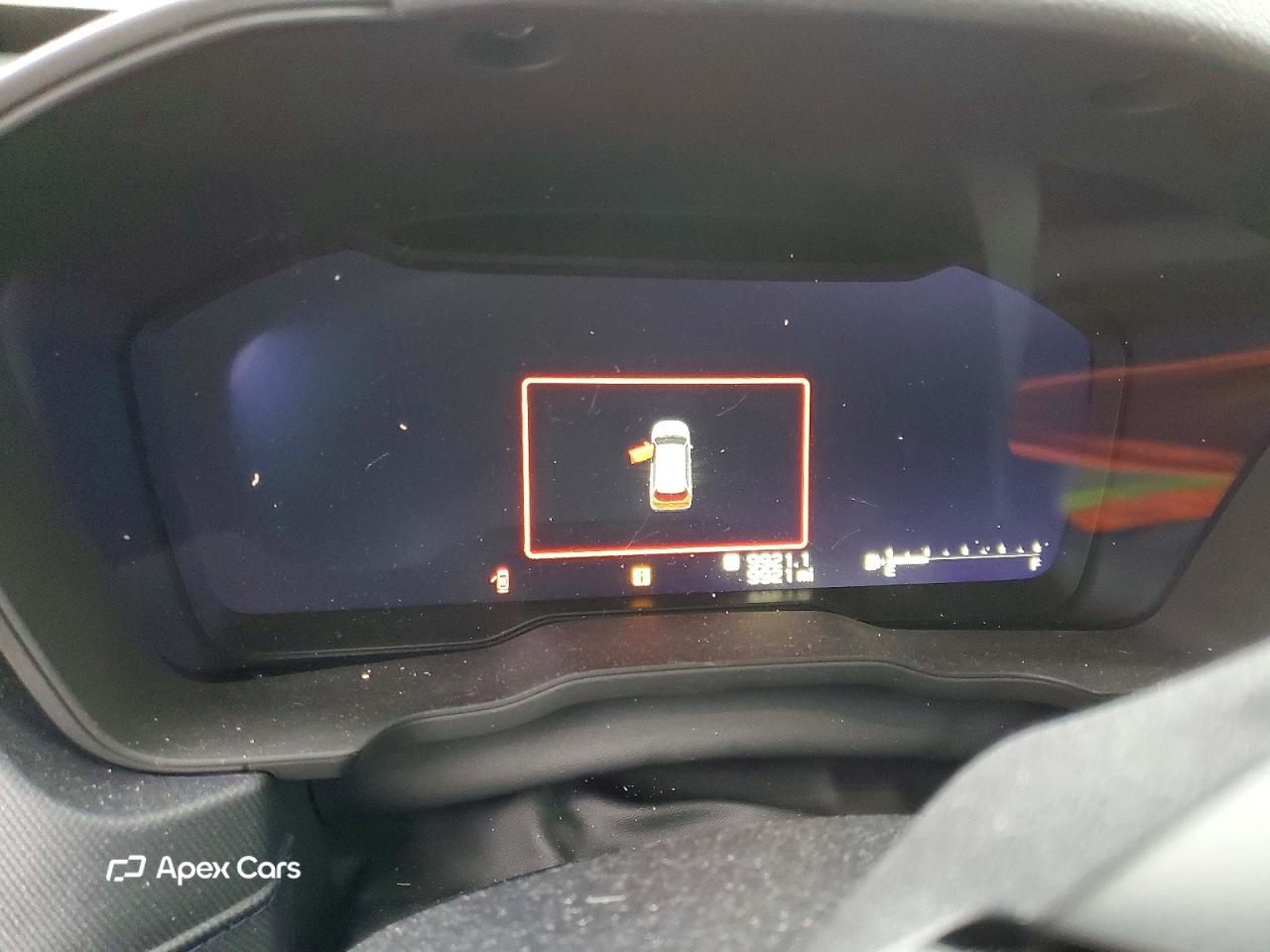 Subaru Forester 2025