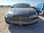 BMW Series 7 2016