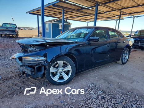 Dodge Charger 2017 - Image 1 of 13