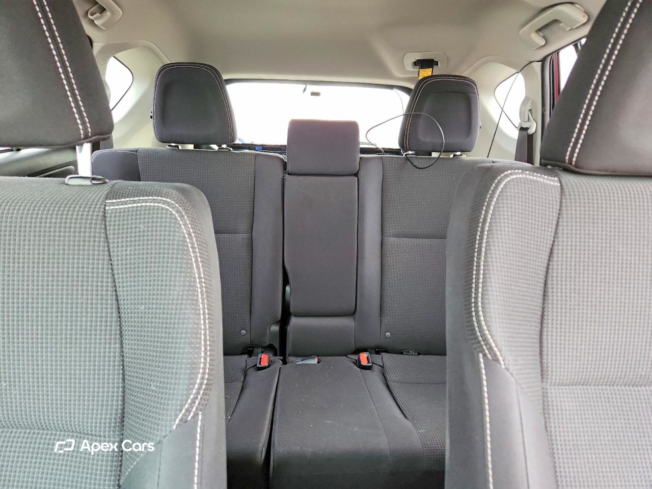 Toyota RAV 4 2018