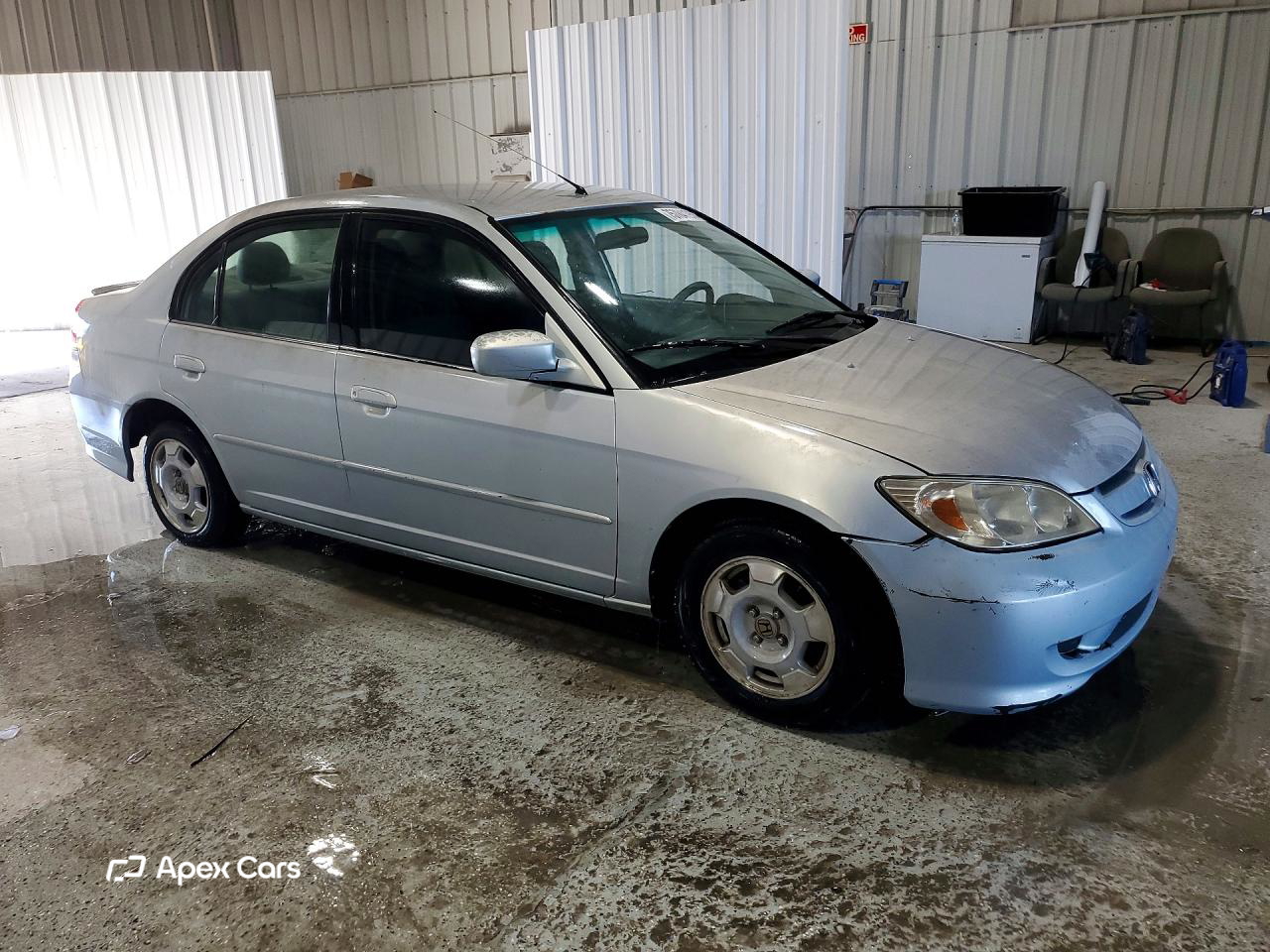 Honda Civic 2005