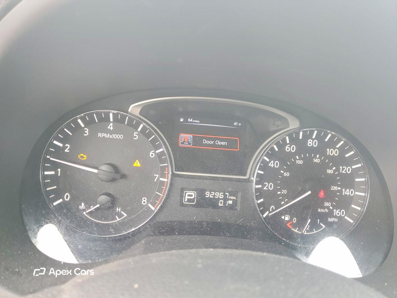 Altima 2014