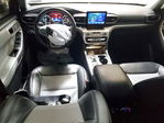 Ford Explorer 2022