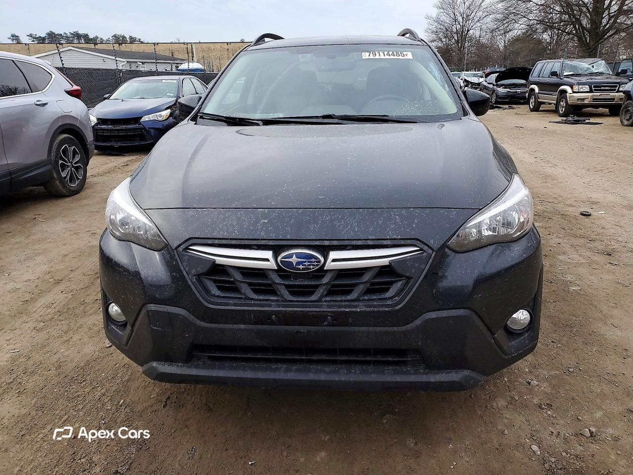 Subaru XV 2023