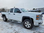 Chevrolet Silverado 2014