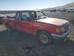 Ford Ranger 1995
