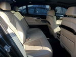 BMW Series 7 2017
