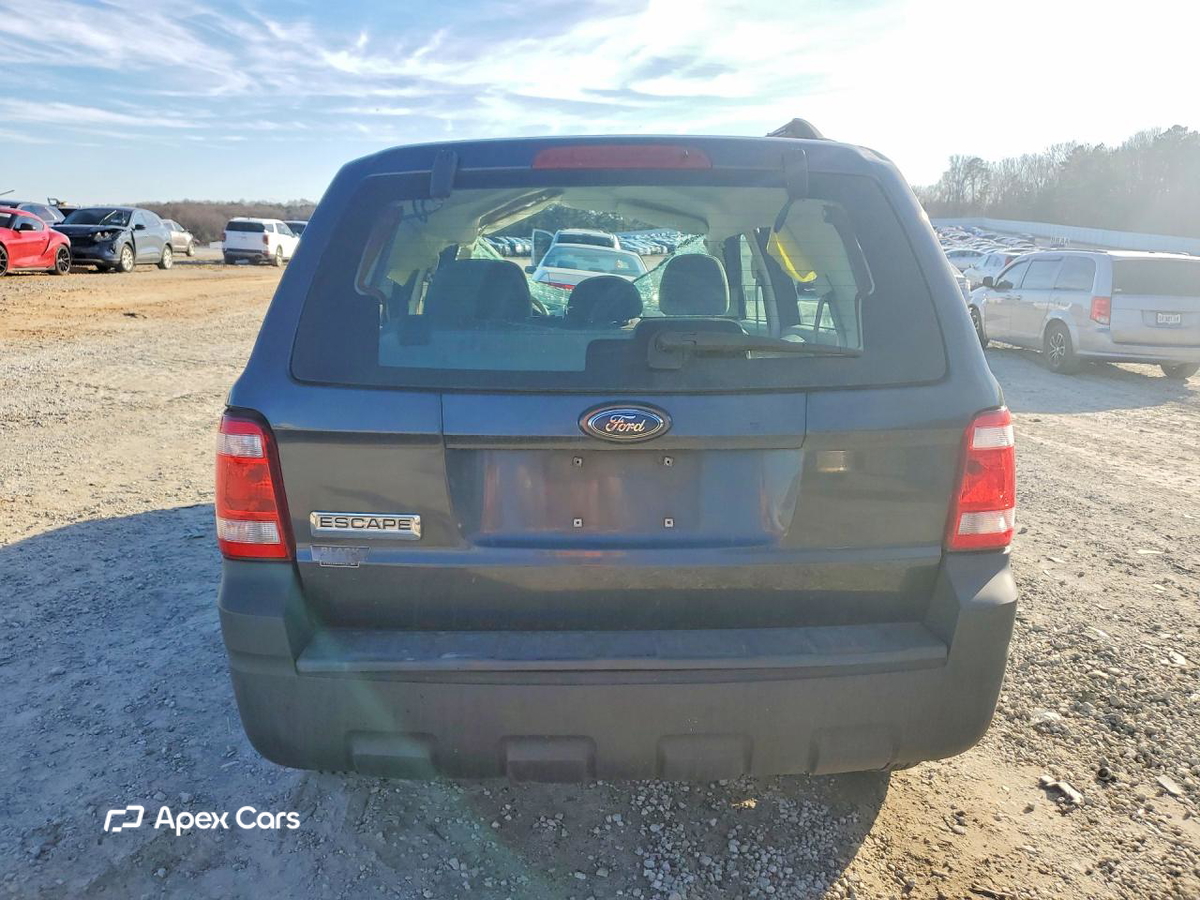 Ford Escape 2008