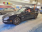 Maserati Spyder 2004