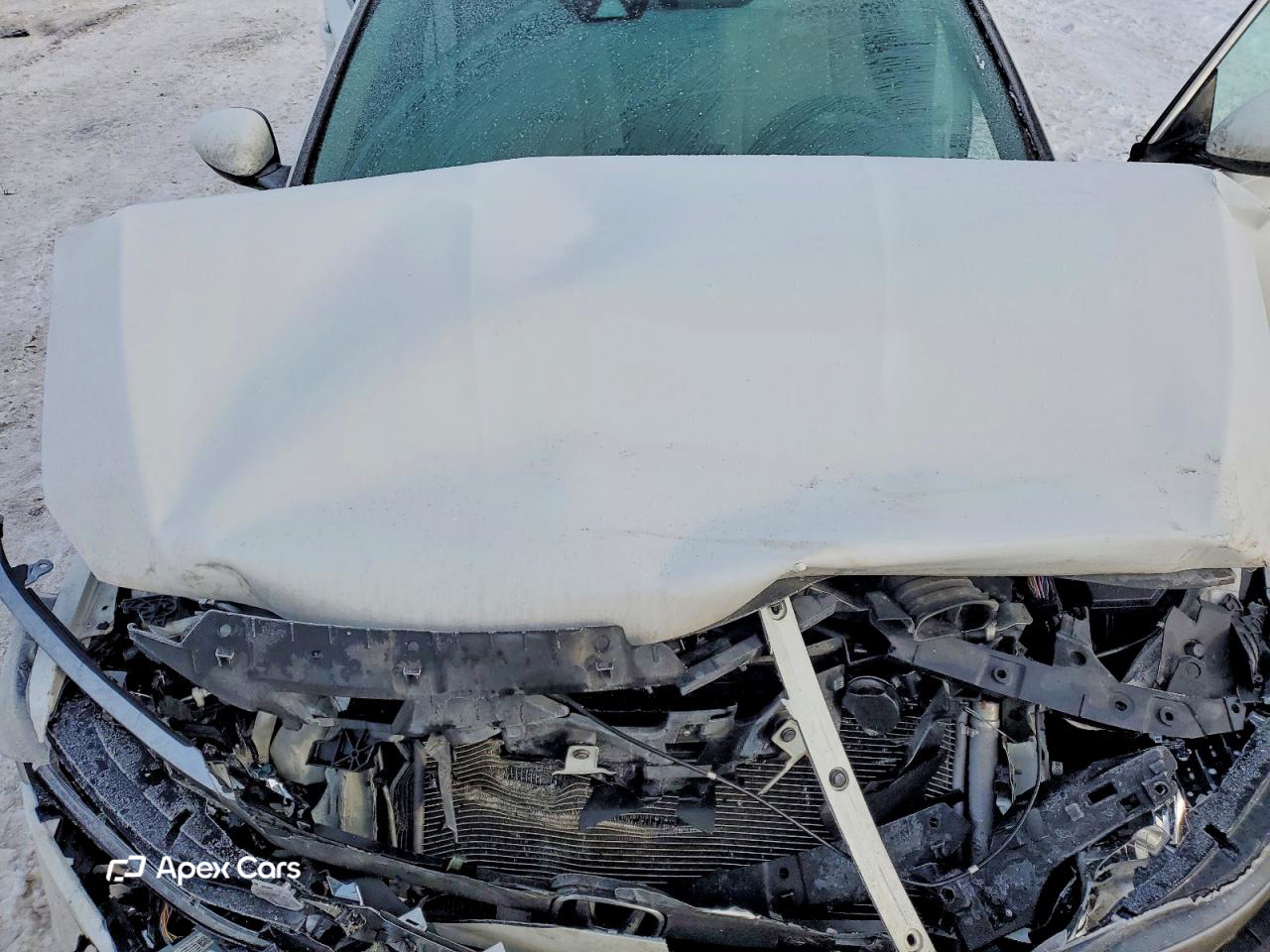 Honda Accord 2019