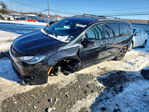 Chrysler Pacifica 2019