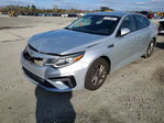 Kia Optima 2019