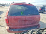 Dodge Caravan 2005