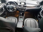BMW X1 2017