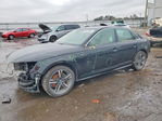 Audi A4 2018