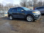 Ford Explorer 2014