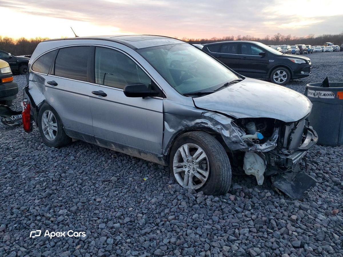 Honda CR-V 2011