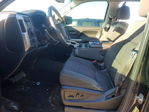 Chevrolet Silverado 2015