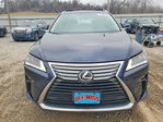 Lexus RX 2016