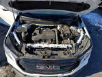 GMC Terrain 2022