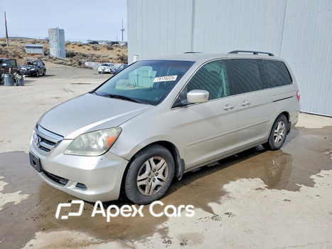 Honda Odyssey 2005 - Image 1 of 13