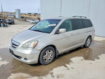 Honda Odyssey 2005