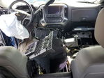 Chevrolet Silverado 2015