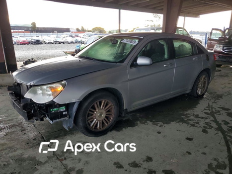 Chrysler Sebring 2009 - Image 1 of 13
