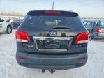 Kia Sorento 2011