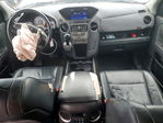 Honda Pilot 2014